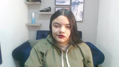 euphoriabigass online show from 27, 7, 2026