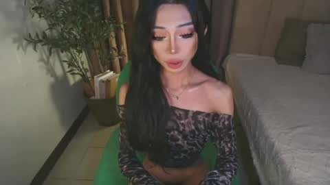 euphoric_goddess online show from 1, 7, 2026