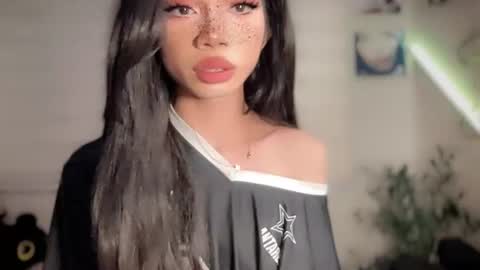euphoric_goddess online show from 3, 7, 2026
