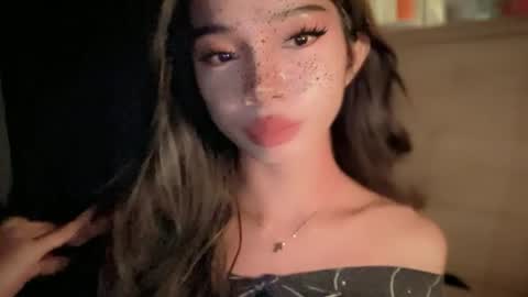 euphoric_goddess online show from 13, 7, 2026