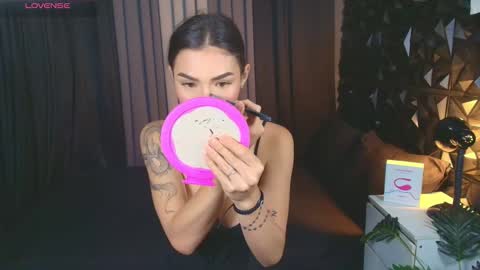 Snapshot of eurasiangabbie89549 chatting on 3, 3, 2026 inafucker online show from 3, 3, 2026