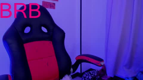 eva1green1 online show from 6, 2, 2025