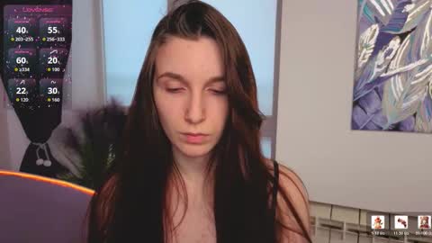 Eva online show from 28, 3, 2026