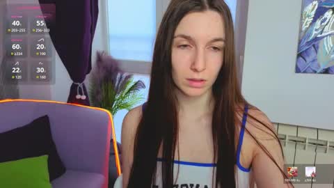 Eva online show from 18, 4, 2026