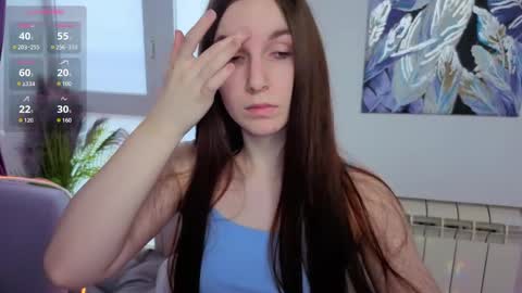 Eva online show from 23, 4, 2026