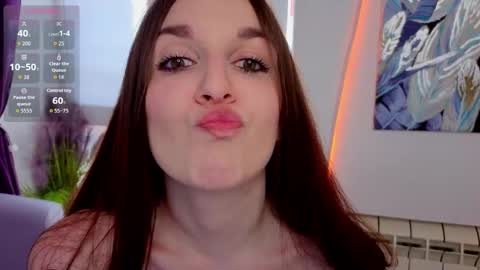 Eva online show from 28, 4, 2026