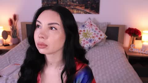 Eva online show from 16, 2, 2026