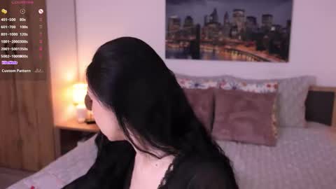 Eva online show from 30, 3, 2026