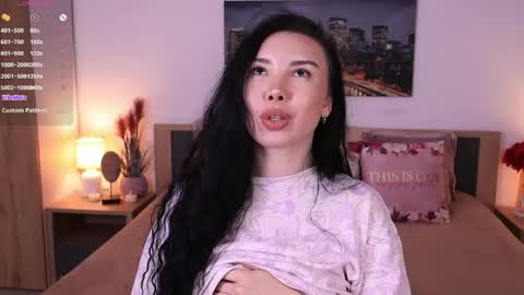 Eva online show from 25, 4, 2026