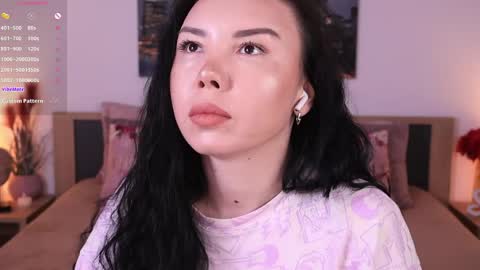 Eva online show from 26, 4, 2026