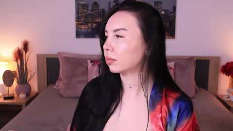 Eva online show from 27, 4, 2026