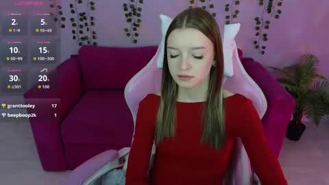 Eva online show from 22, 5, 2026