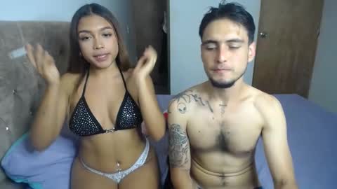 eva_adan19 online show from 27, 10, 2025