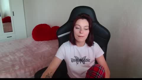 Vanellope online show from 18, 2, 2026