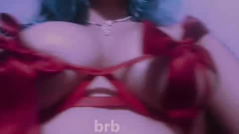 Iris Smile  independent model online show from 11, 11, 2025