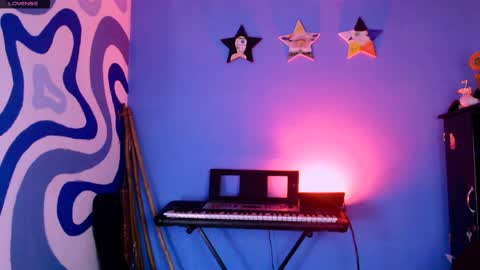 Iris Smile  independent model online show from 11, 4, 2026