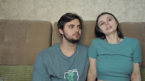 Eva Calvin online show from 10, 12, 2024