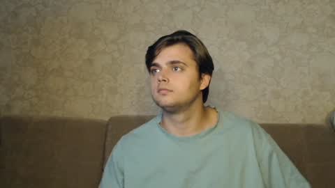 Eva Calvin online show from 11, 12, 2024