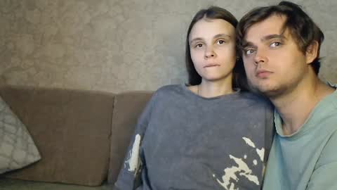 Eva Calvin online show from 12, 12, 2024