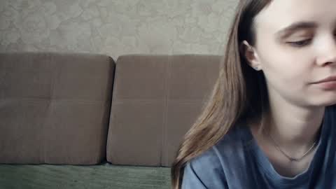 Eva Calvin online show from 13, 12, 2024