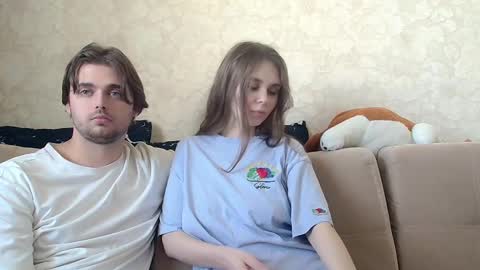 Eva Calvin online show from 21, 2, 2025