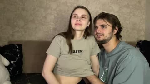 Eva Calvin online show from 24, 2, 2025