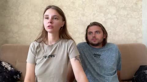 Eva Calvin online show from 9, 9, 2025