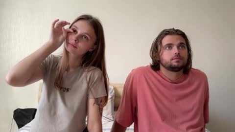 Eva Calvin online show from 26, 9, 2025