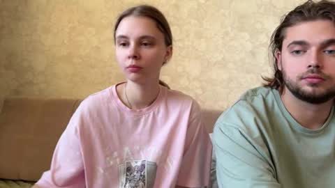 Eva Calvin online show from 18, 11, 2025