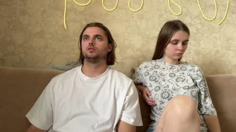 Eva Calvin online show from 23, 4, 2026