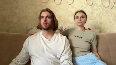 Eva Calvin online show from 28, 4, 2026