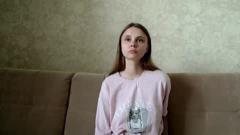 Eva Calvin online show from 11, 6, 2026