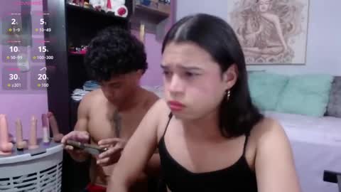 Eva Ferreira online show from 17, 3, 2026