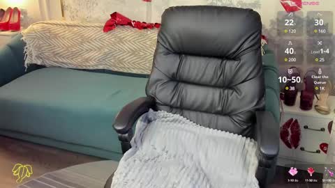 Eva online show from 27, 2, 2025