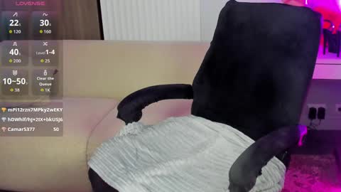Eva online show from 21, 4, 2026