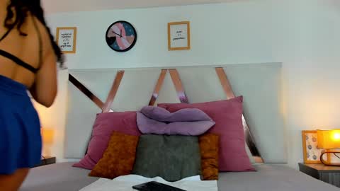 EVA DAEMON  online show from 21, 1, 2025