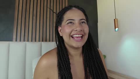 EVA DAEMON  online show from 11, 2, 2025