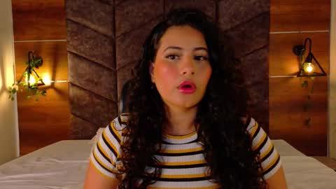 EVA DAEMON  online show from 15, 9, 2025