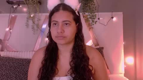 EVA DAEMON  online show from 23, 9, 2025