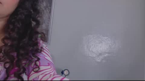 EVA DAEMON  online show from 17, 11, 2025