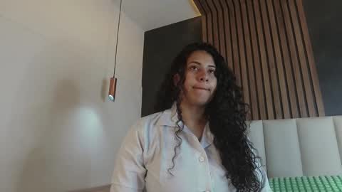 EVA DAEMON  online show from 29, 11, 2025