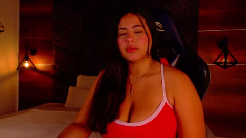 EVA DAEMON  online show from 23, 4, 2026