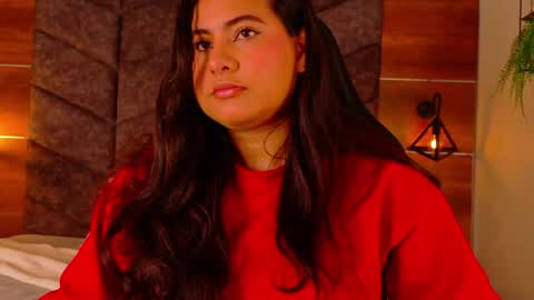 EVA DAEMON  online show from 27, 4, 2026