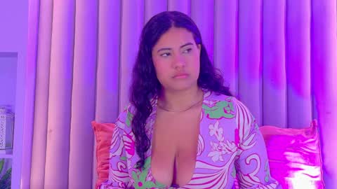EVA DAEMON  online show from 7, 6, 2026