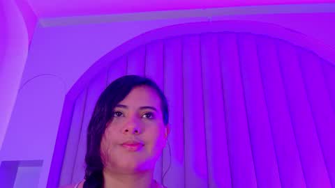 EVA DAEMON  online show from 8, 6, 2026