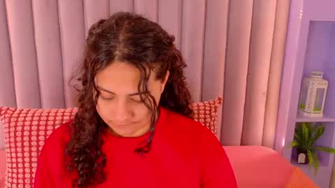 EVA DAEMON  online show from 27, 6, 2026