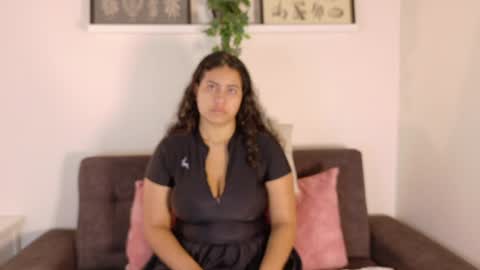 EVA DAEMON  online show from 2, 7, 2026