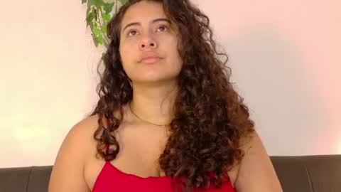 EVA DAEMON  online show from 19, 7, 2026