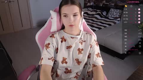 Eva online show from 11, 2, 2025