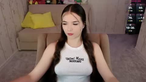 Eva online show from 18, 7, 2026